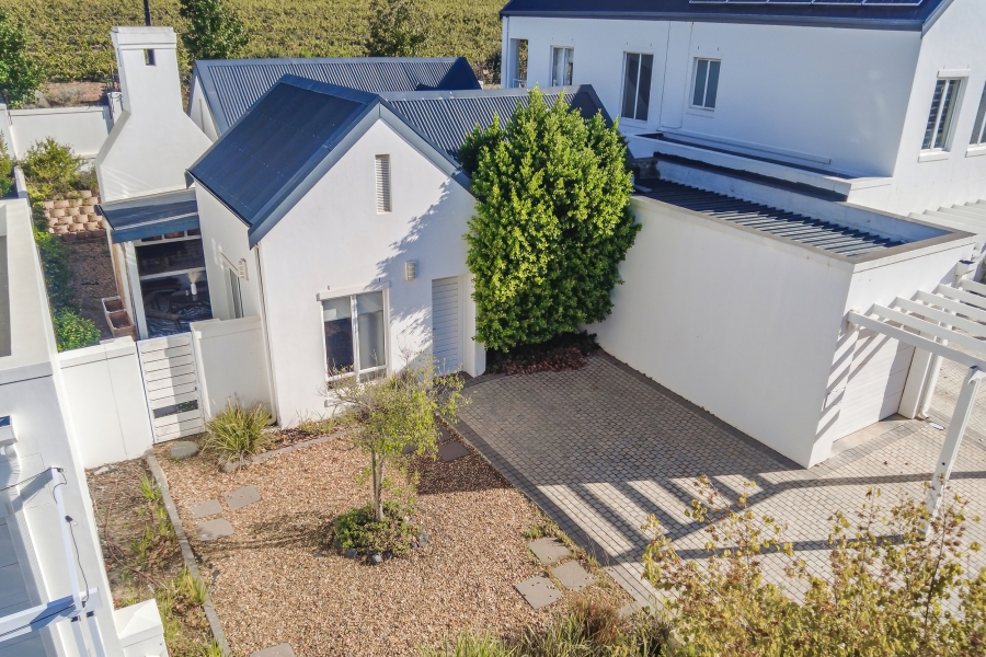 3 Bedroom Property for Sale in Koelenbosch Country Estate Western Cape